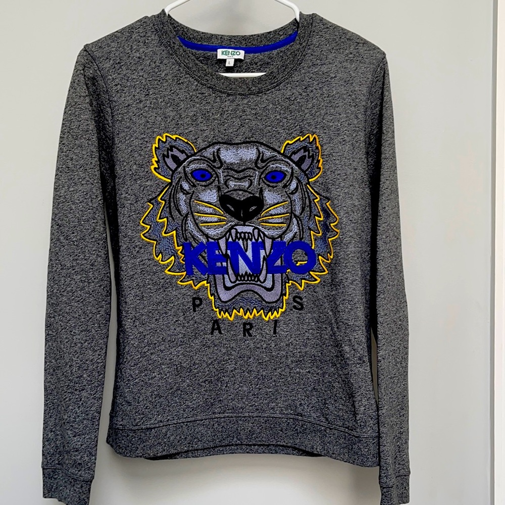 Kenzo sweatshirt